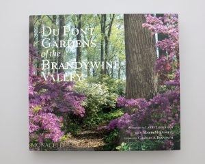 655886 Du Pont Gardens Book Cover Cichewicz Morgan 1 4
