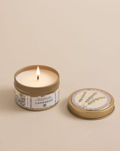 Gp Lavender Candle (3)