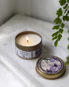 Gp Orchid Candle (4)