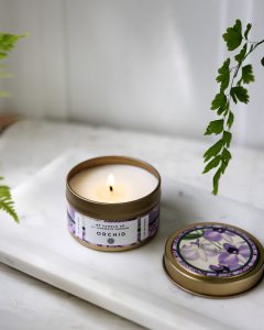 Gp Orchid Candle (5)