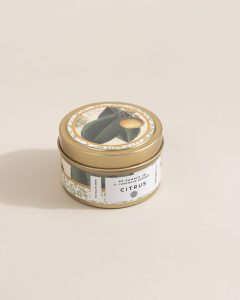 Longwood Mistral Candles 001