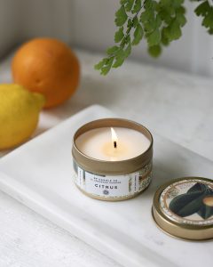 Longwood Mistral Candles 003