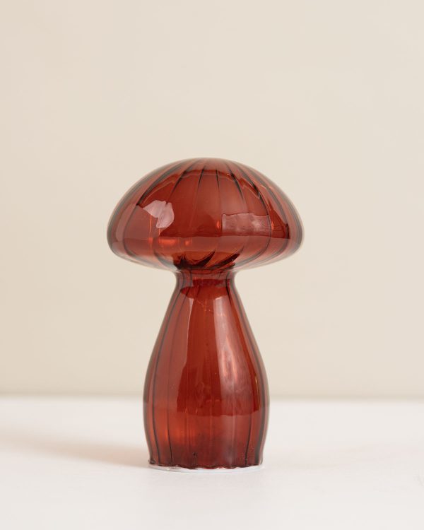Longwood Light Mushroom 000