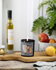 Zoet Tomato Candle (2)