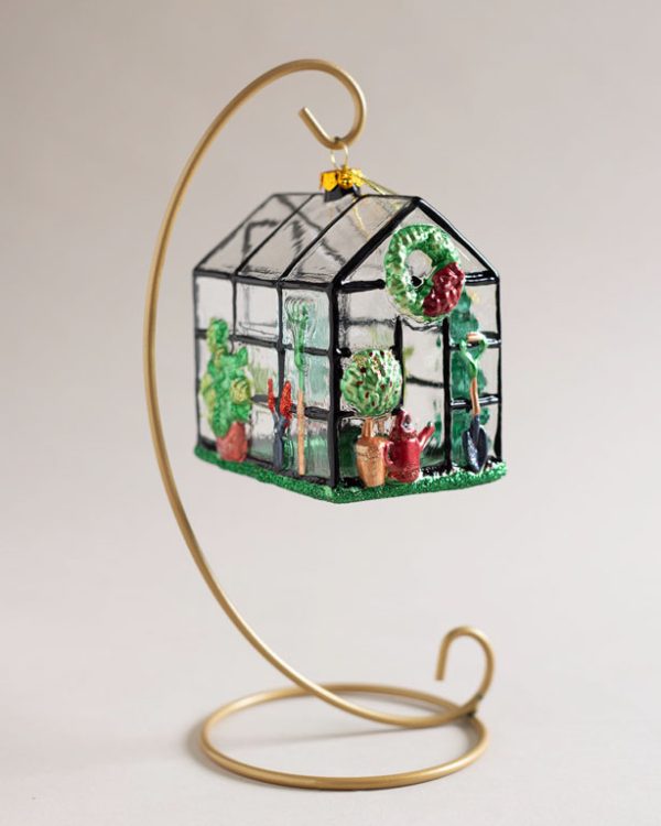 Greenhouse Ornament (5)
