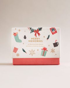 Merry Memory Cards