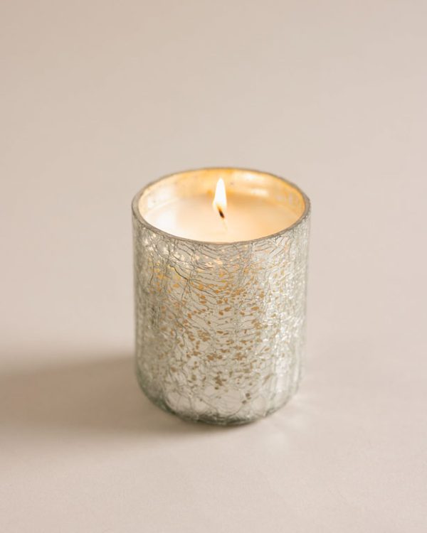 North Lights Candle (2)
