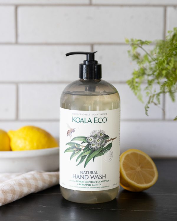 Longwood Koala Eco Hand Wash 000