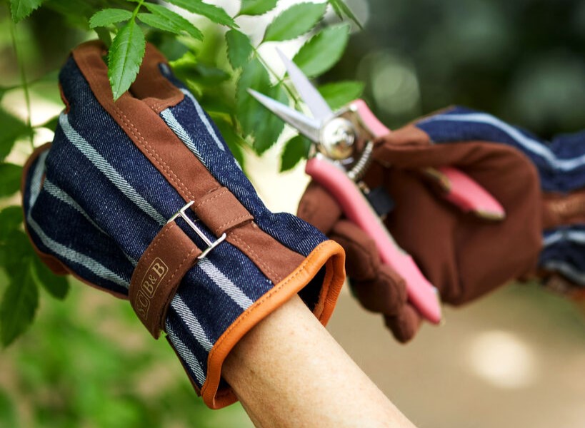 604130 Everyday Garden Gloves 2 Duchala Adelyn